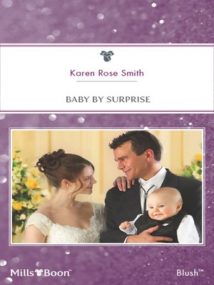 cover image of Baby by Surprise